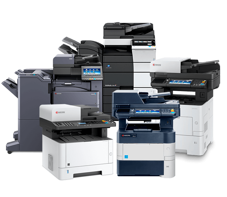 Mejores 10 marcas de fotocopiadoras